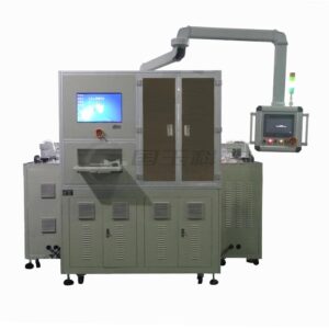 NBI laser automatic assembly welding system