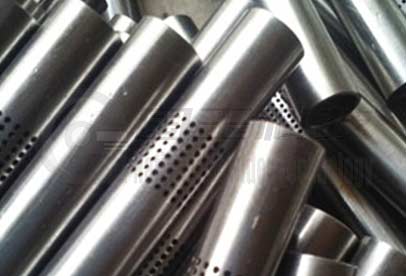 exhaust pipe laser cutting