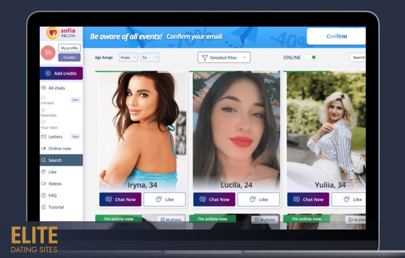 Slavic Women - That They Are?